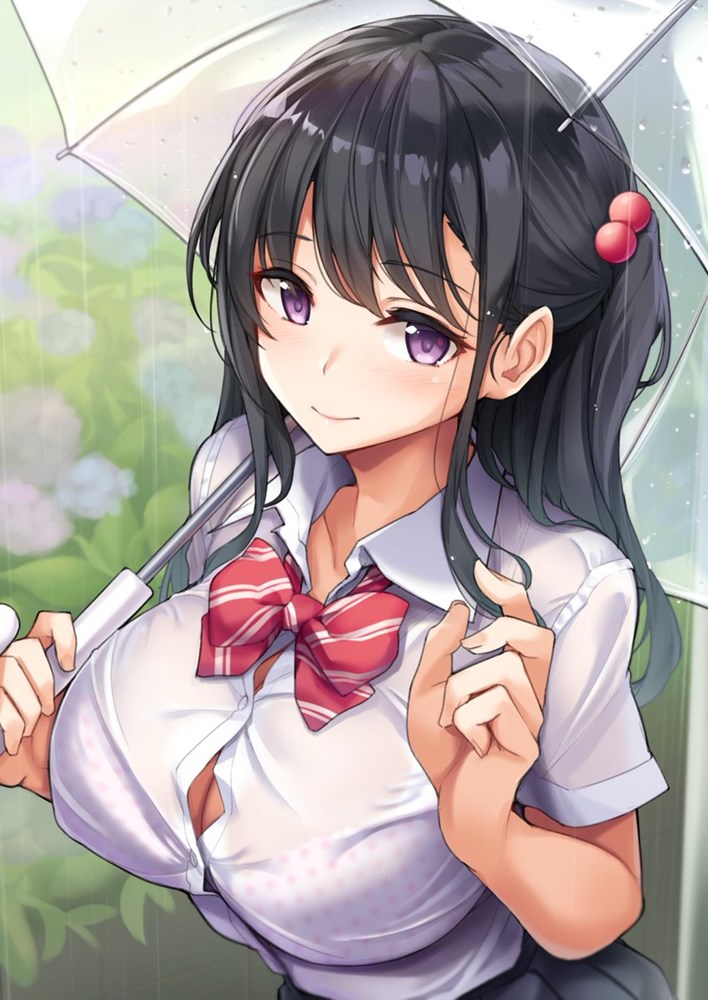 【セーラー】二次制服少女画像スレッド【ブレザー】　その１５